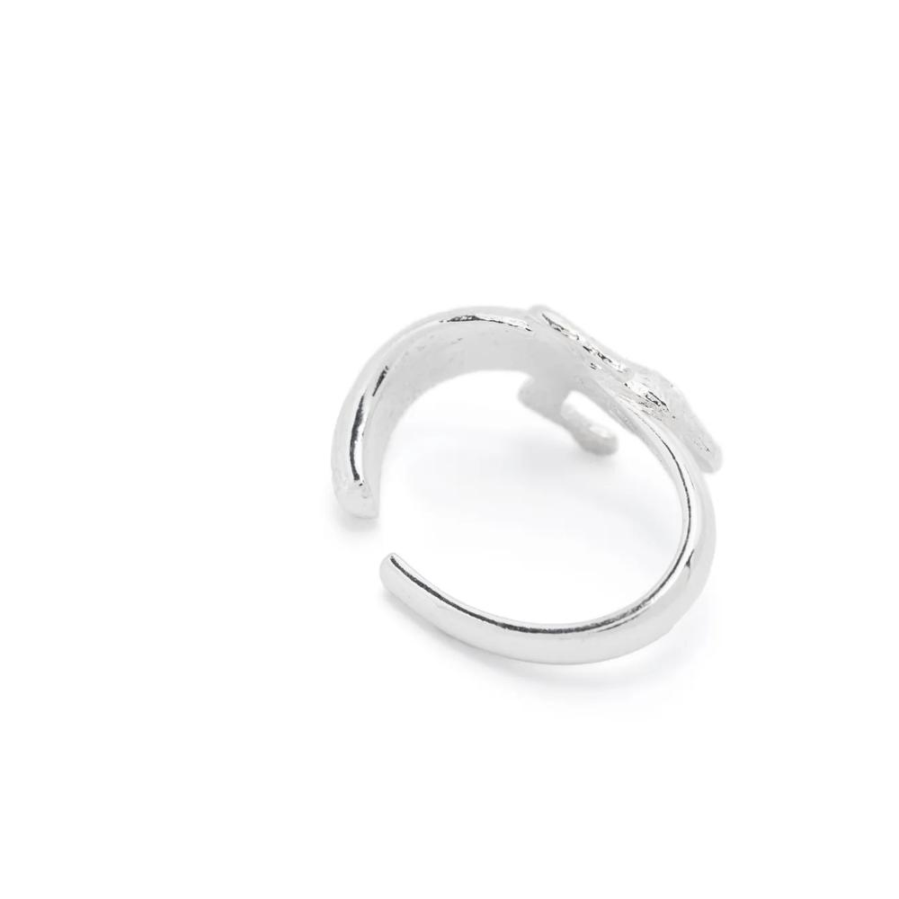 Salamander ear cuff 2