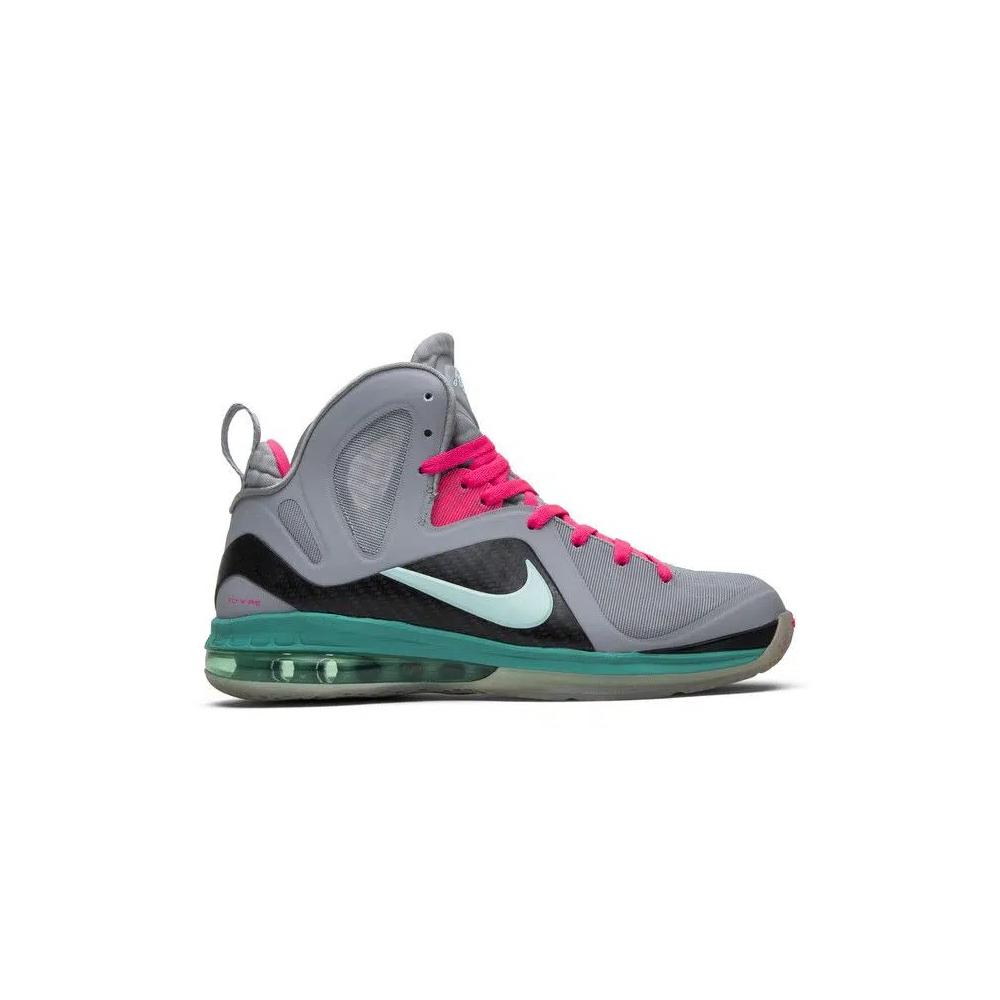 Кроссовки Nike LeBron 9 P.S. Elite 'South Beach' 1