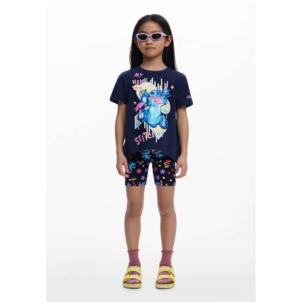 Desigual Детские топы 2