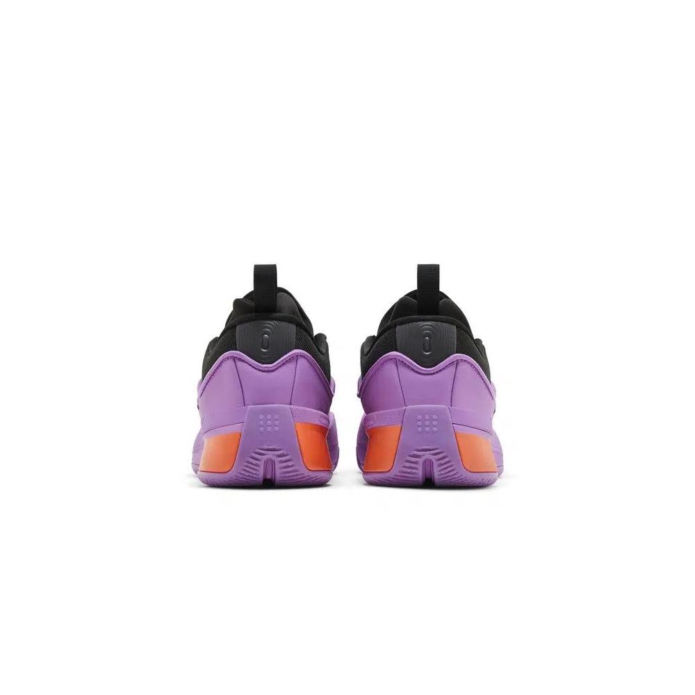 Кроссовки adidas Dame 9 'Purple Burst' 6