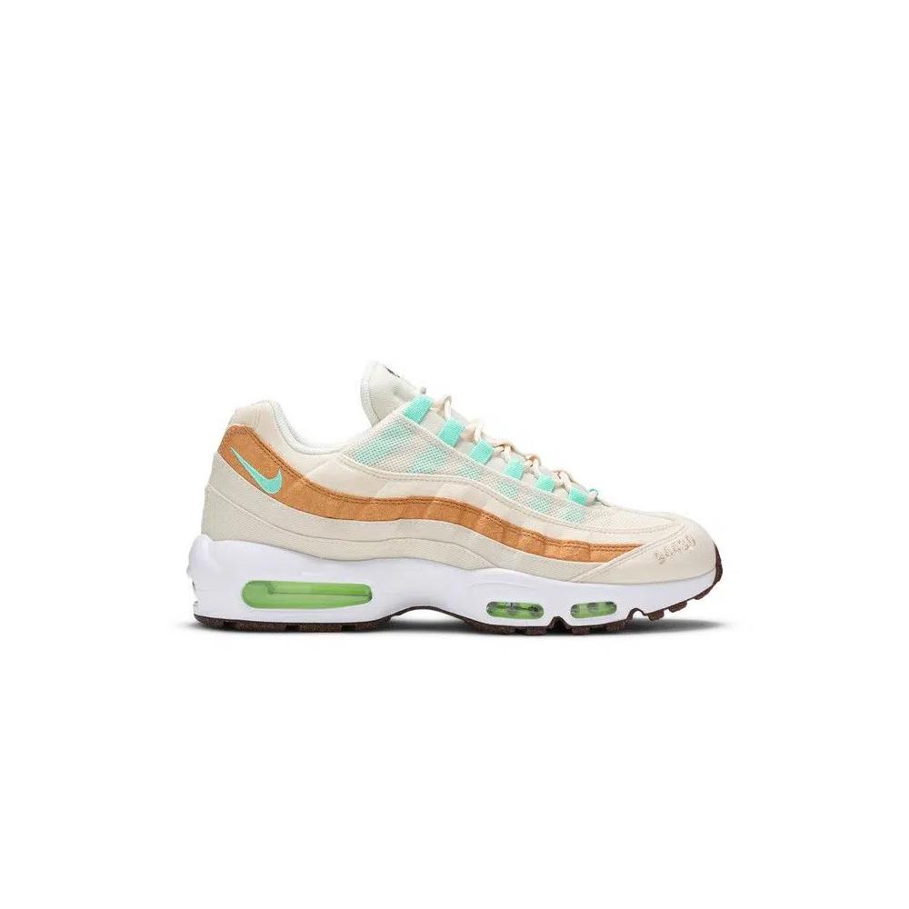 Кроссовки Nike Air Max 95 NRG 'Pineapple' 1