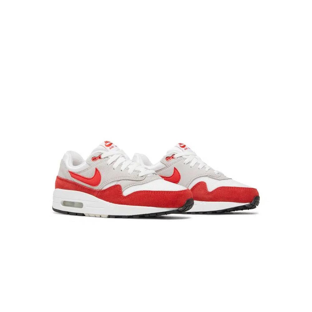 Кроссовки Nike Air Max 1 GS «Red» 2023 8