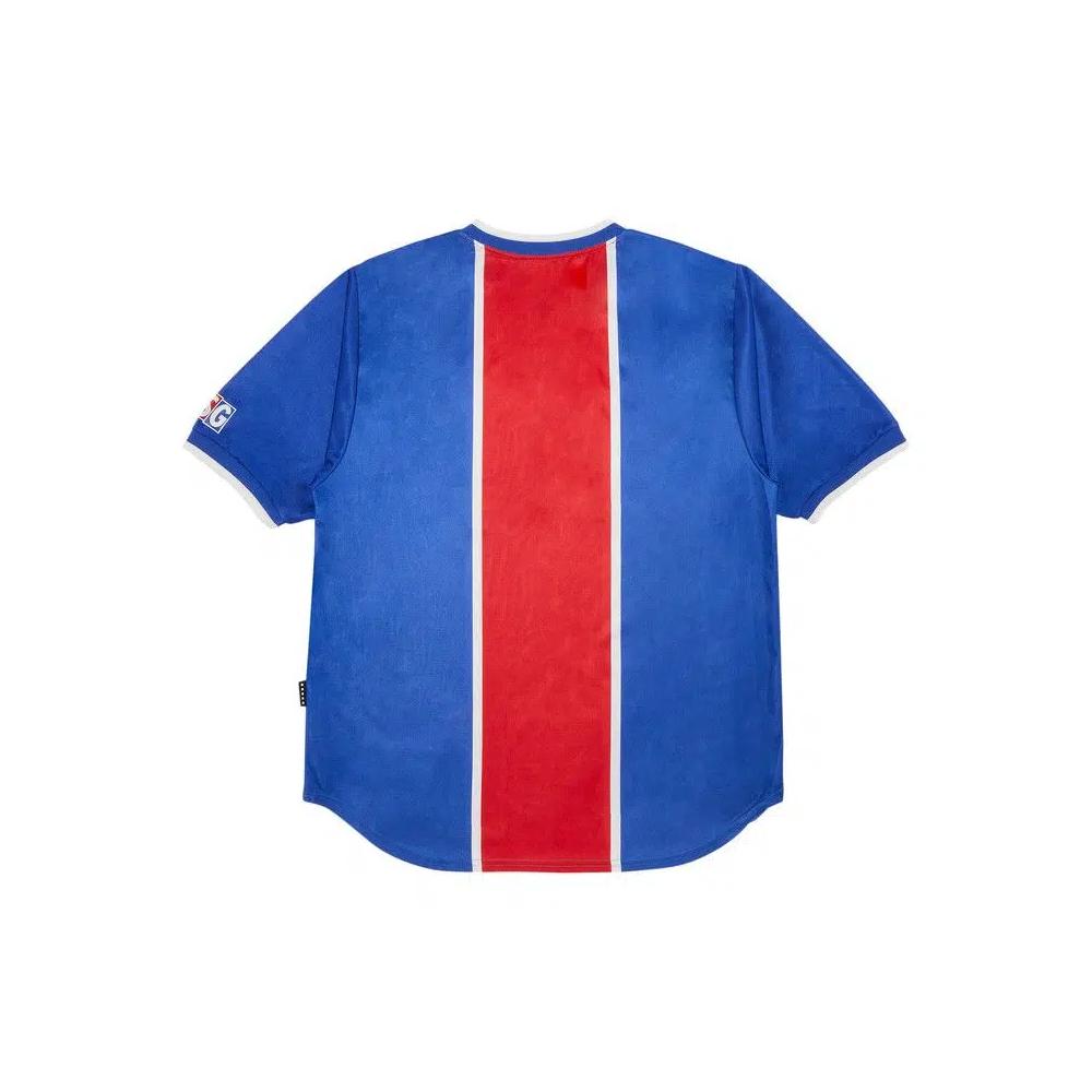 Игровая форма Vintage Paris Saint-Germain Home Stadium «Синий» 2