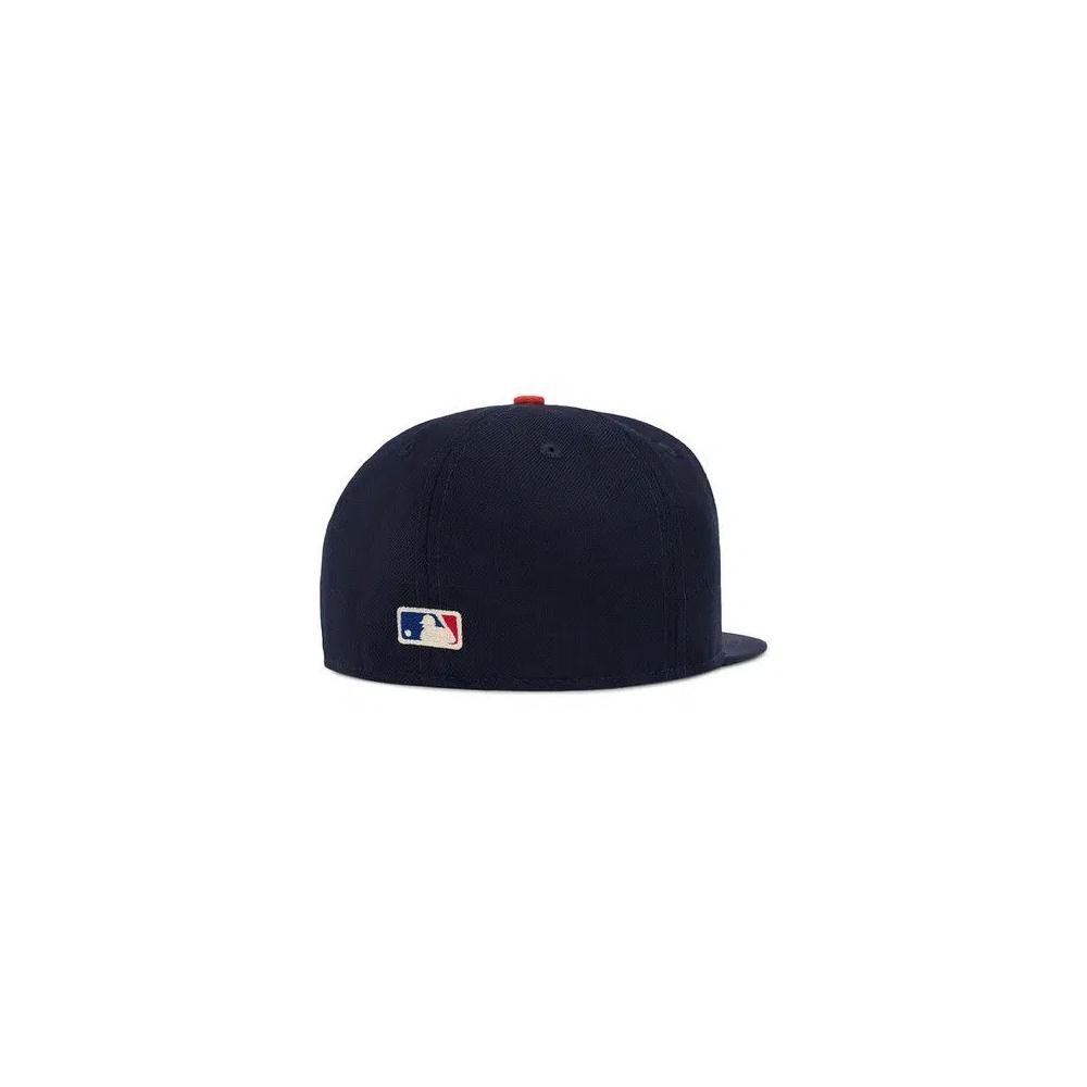 Бейсболки Fear of God Essentials 59Fifty Cap 'Detroit Tigers' 2
