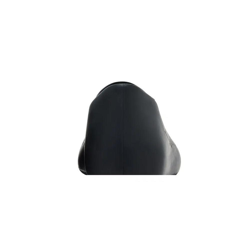 Обувь YZY AQ-01 'Black' 7