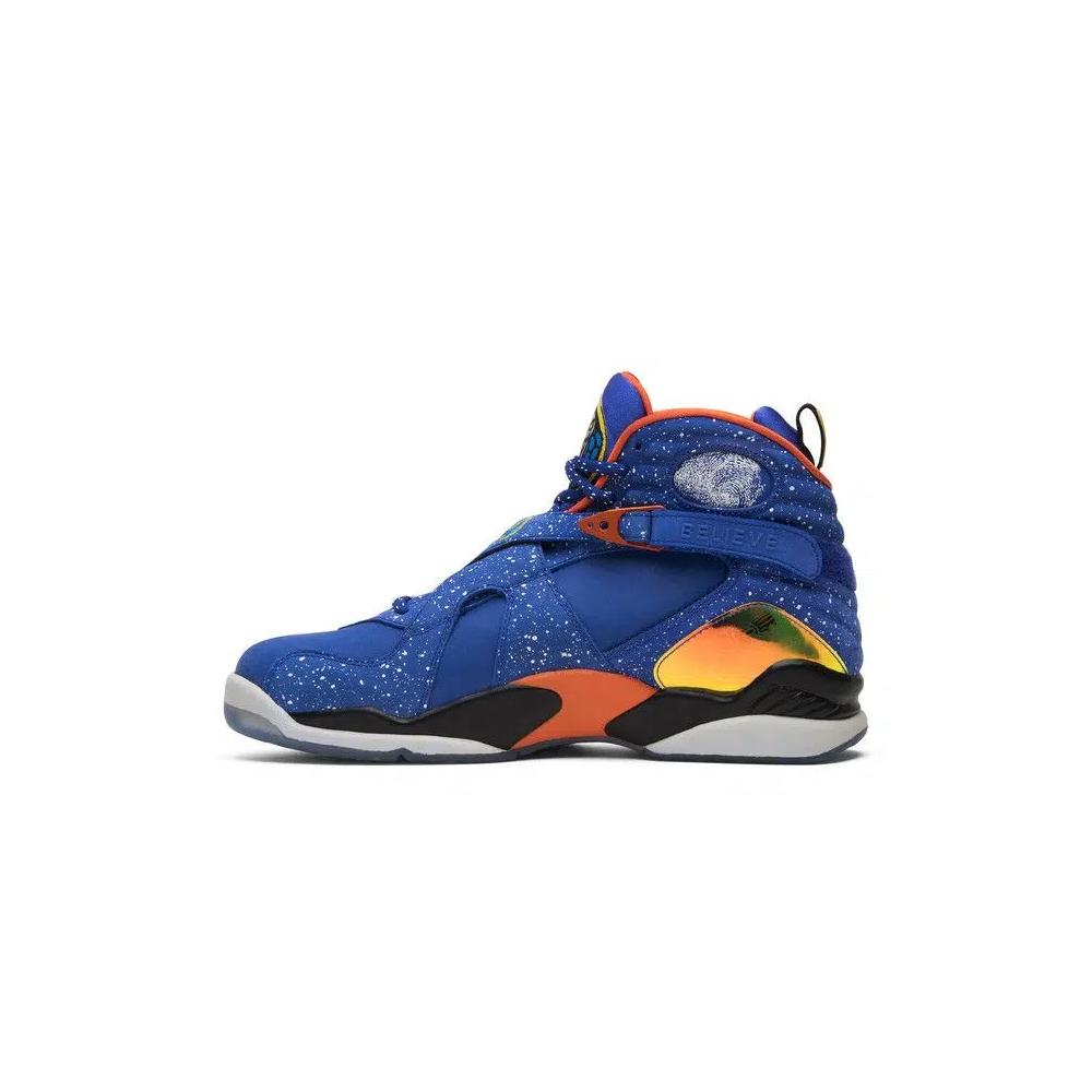 Повседневный баскетбол Air Jordan 8 Retro DB 'Дёрнбехер' 3