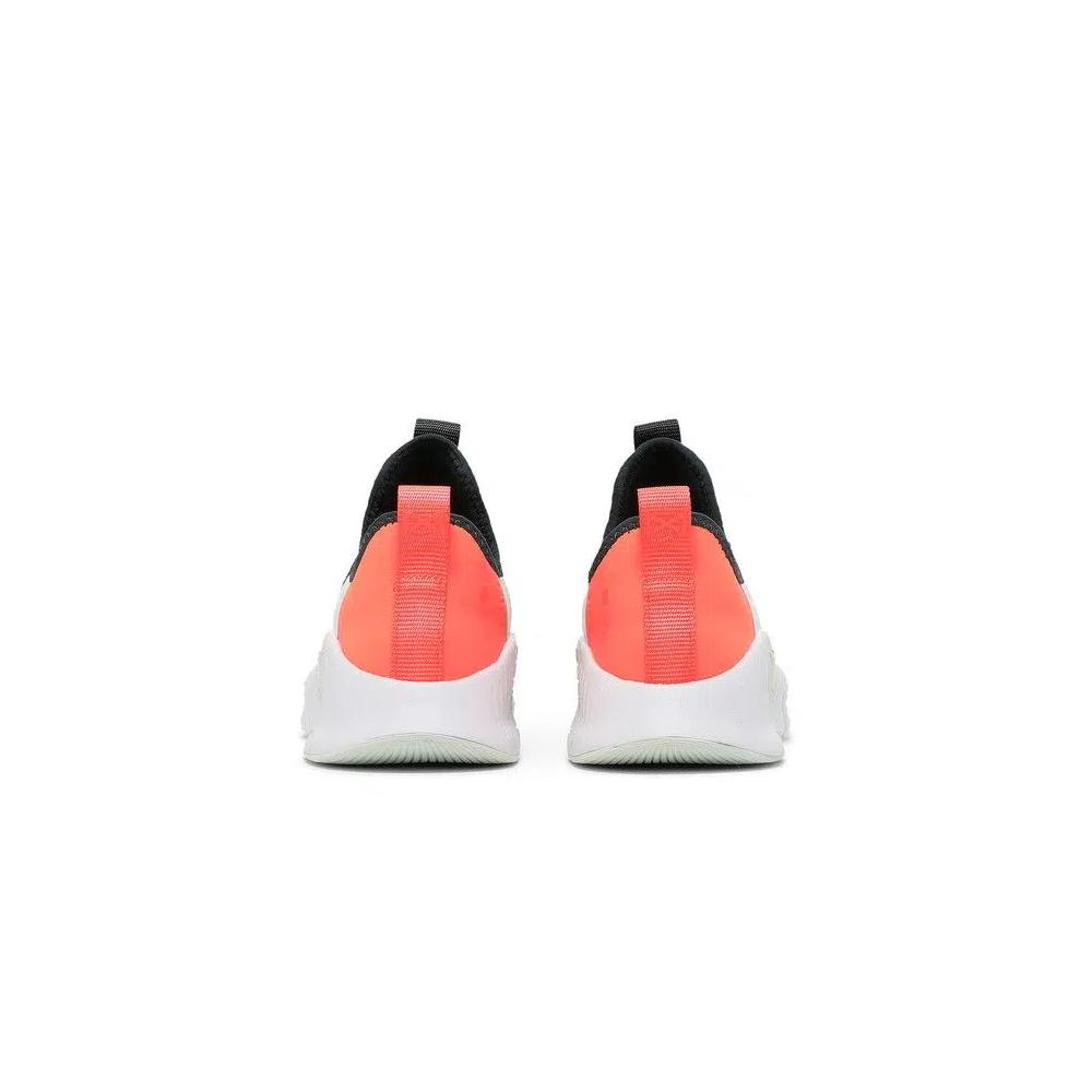 Кроссовки Nike Wmns Free Metcon 3 'Black Bright Mango' 6