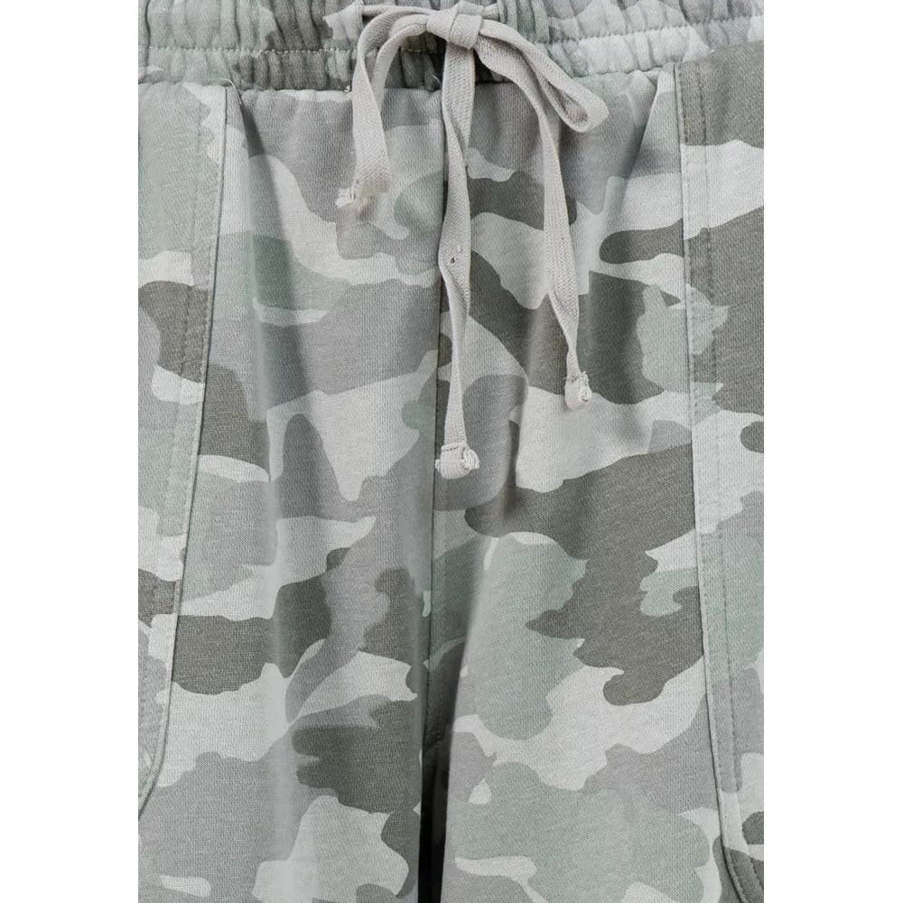 Утилитарные спортивные штаны из флиса Active Fleece 5