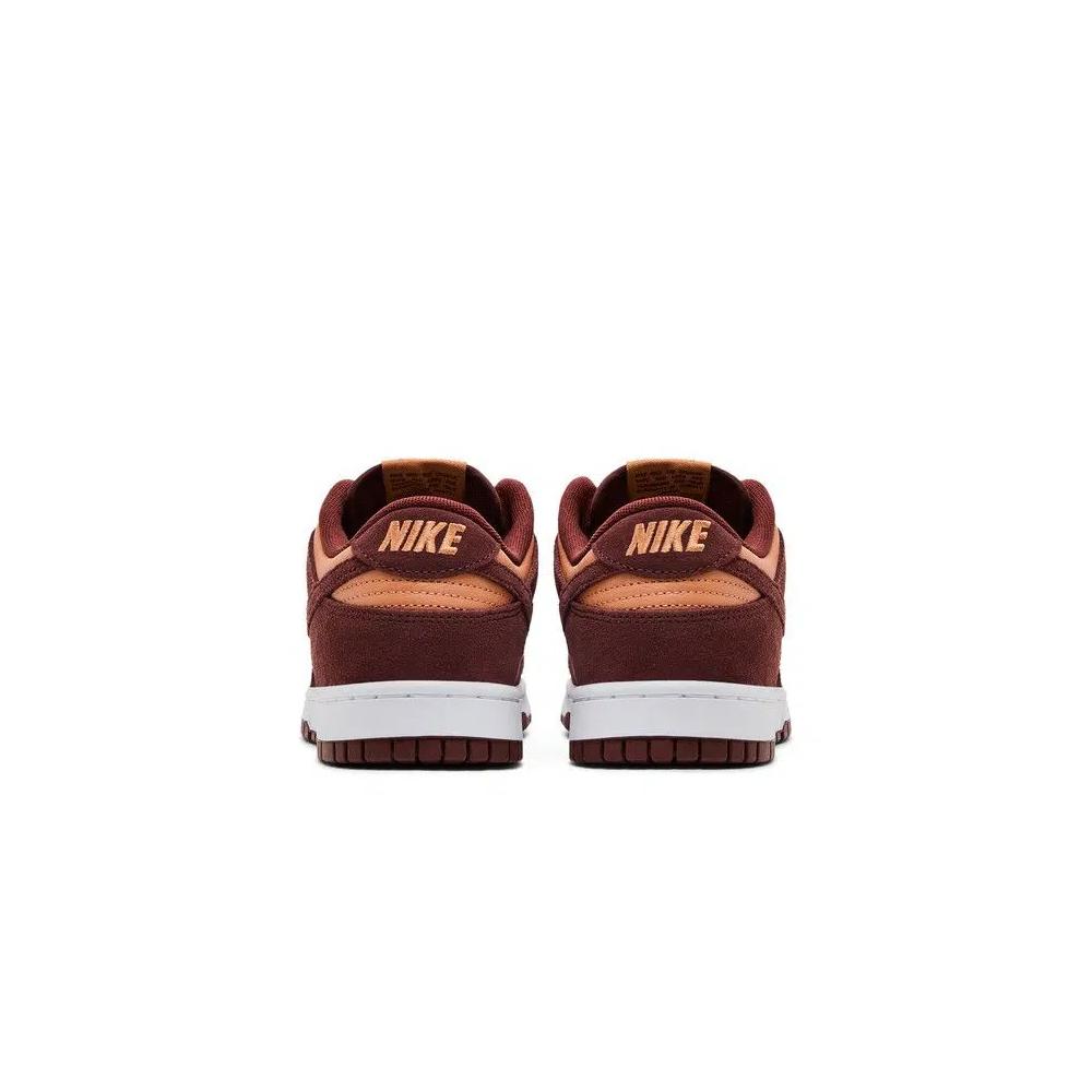 Кроссовки Nike Dunk Low SE 'Amber Brown' 6