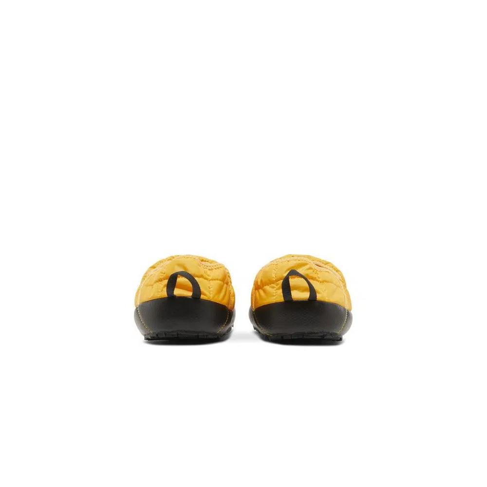Мокасины The North Face Thermoball Traction Mule 5 'Summit Gold' 6