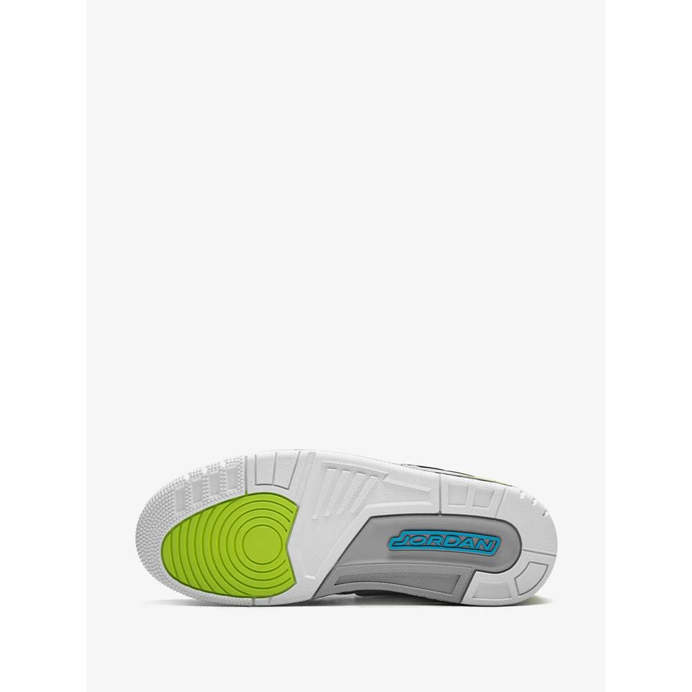 Кроссовки Air Jordan Legacy 312 NRG 4