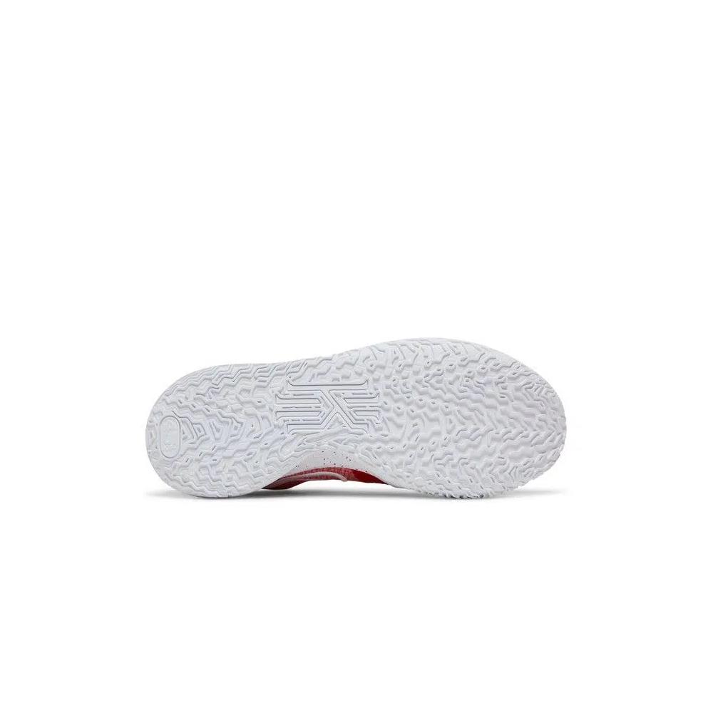 Кроссовки Nike Kyrie Low 4 TB 'University Red' 4