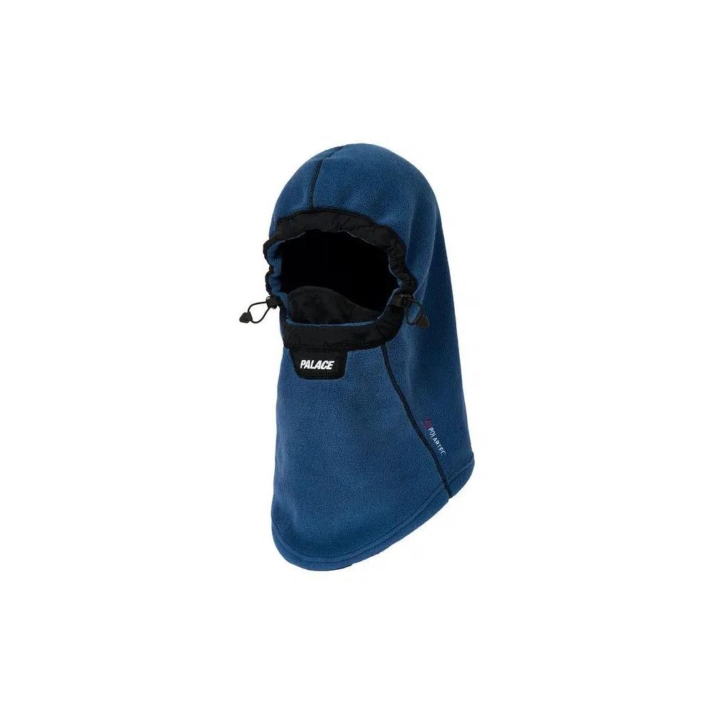 Балаклава Palace Polartec Balaclava 'Темно-синий' 4