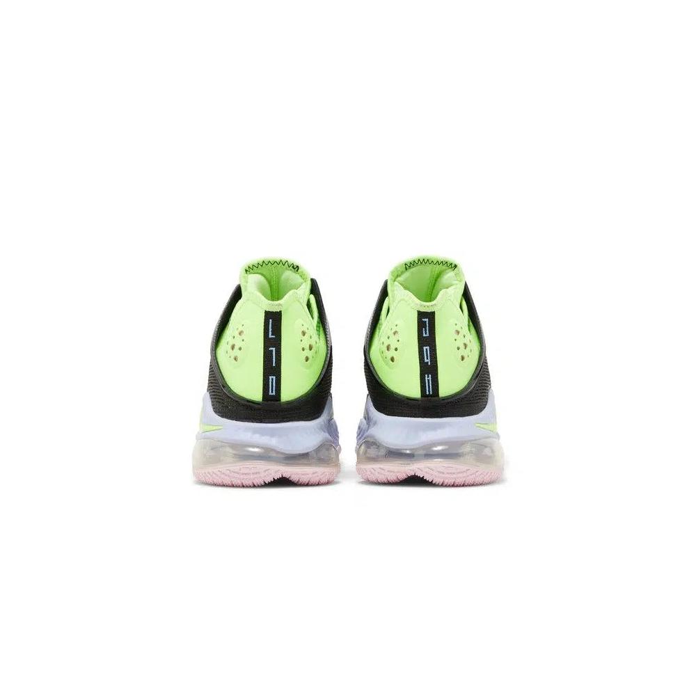 Кроссовки Nike LeBron 19 Low 'Ghost Green' 6