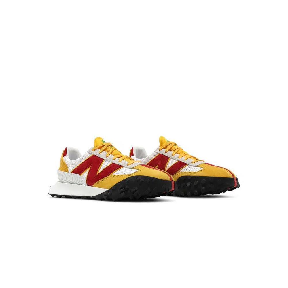 Кроссовки Casablanca x New Balance XC-72 'Red Gold' 8