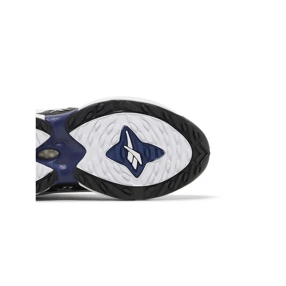 Кроссовки Reebok ES22 'Club Blue' 2023 5