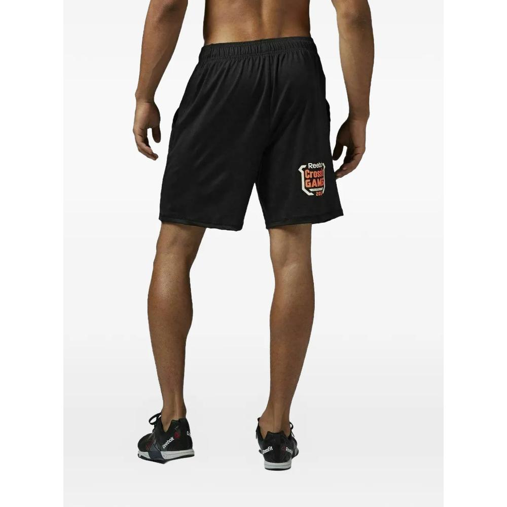 Шорты Crossfit Games 2