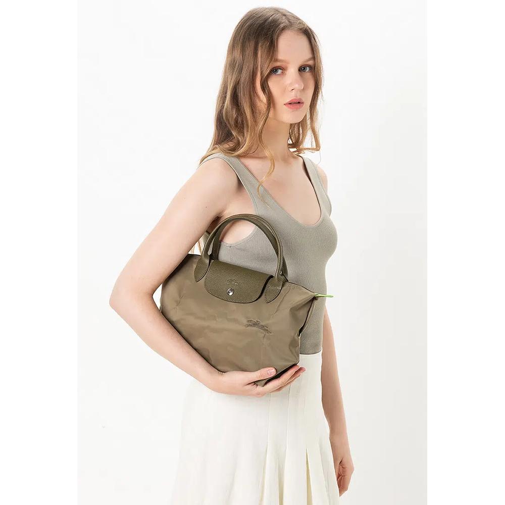 Сумка Le Pliage Green S (tr) 6