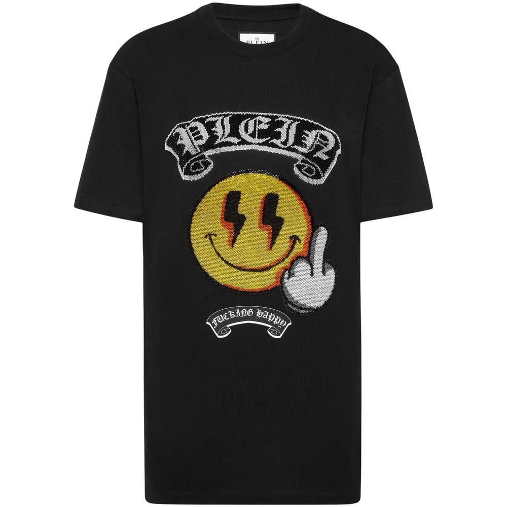 Футболка Smile 1