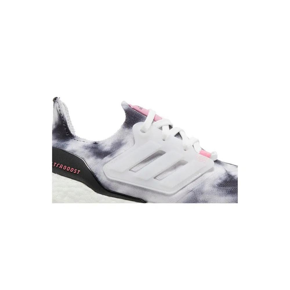 Кроссовки Adidas Wmns UltraBoost 22 'Tie-Dye' 2