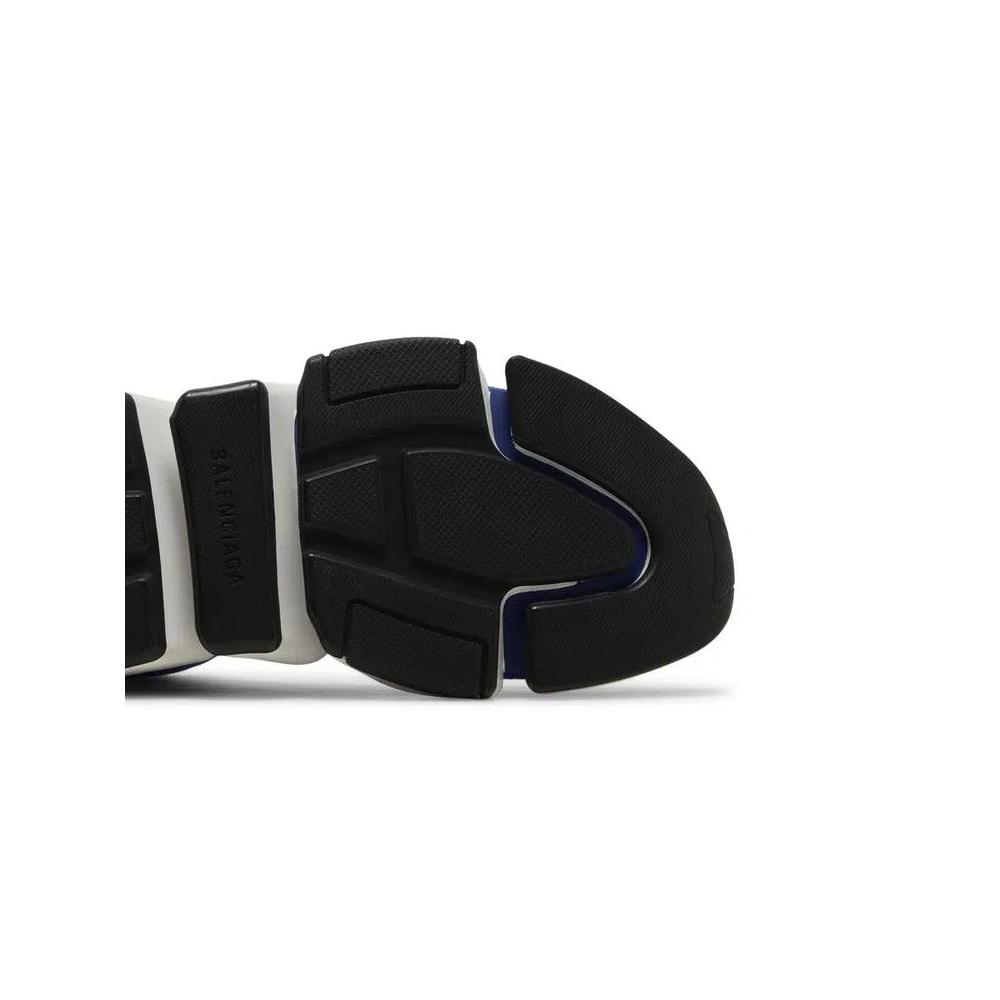 Кроссовки Balenciaga Speed 2.0 Sneaker 'Blue' 5