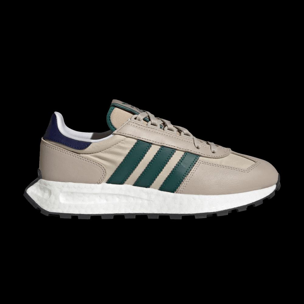 Кроссовки adidas Retropy E5 'Wonder Beige Green' 1
