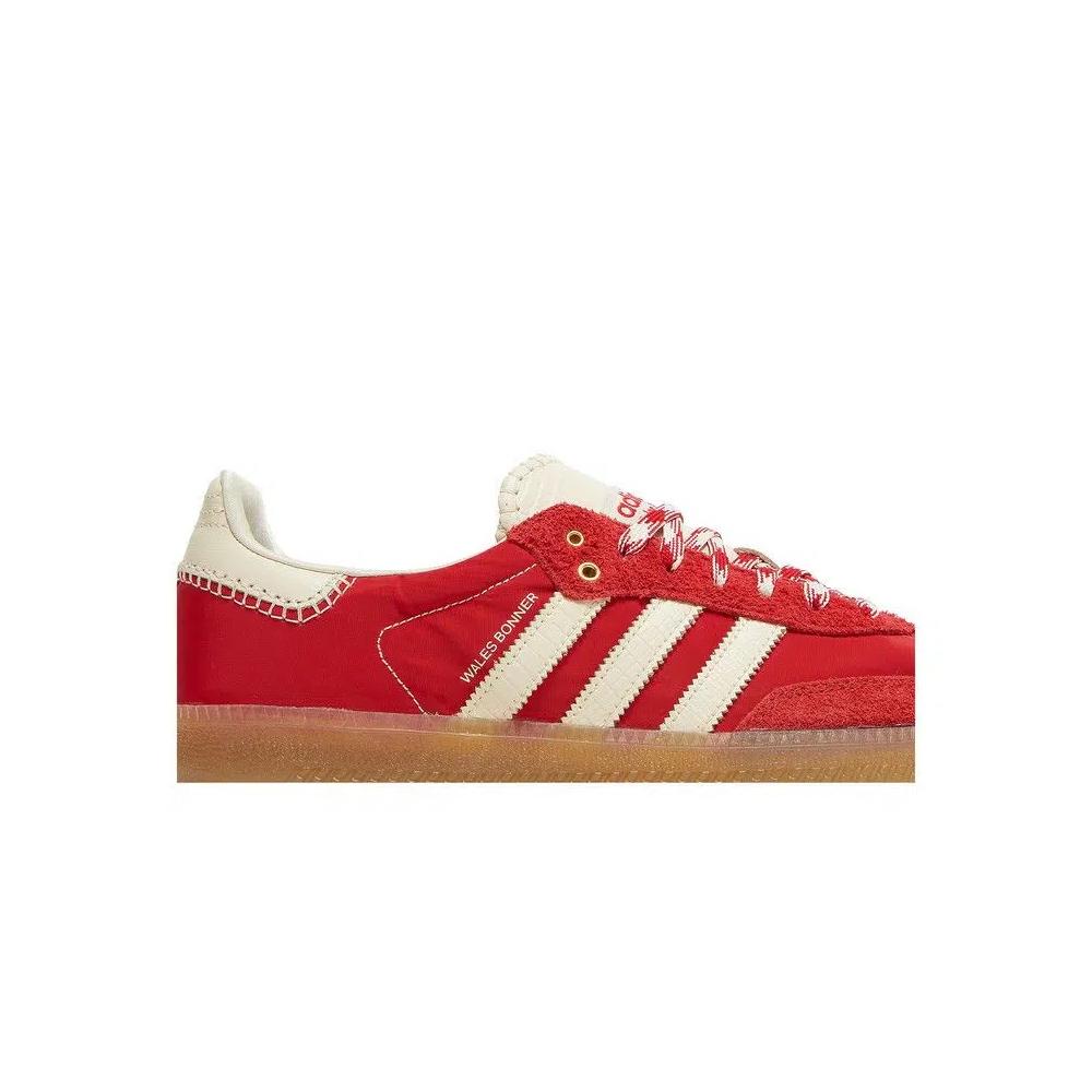 Кроссовки Wales Bonner x adidas Samba 'Scarlet' 2