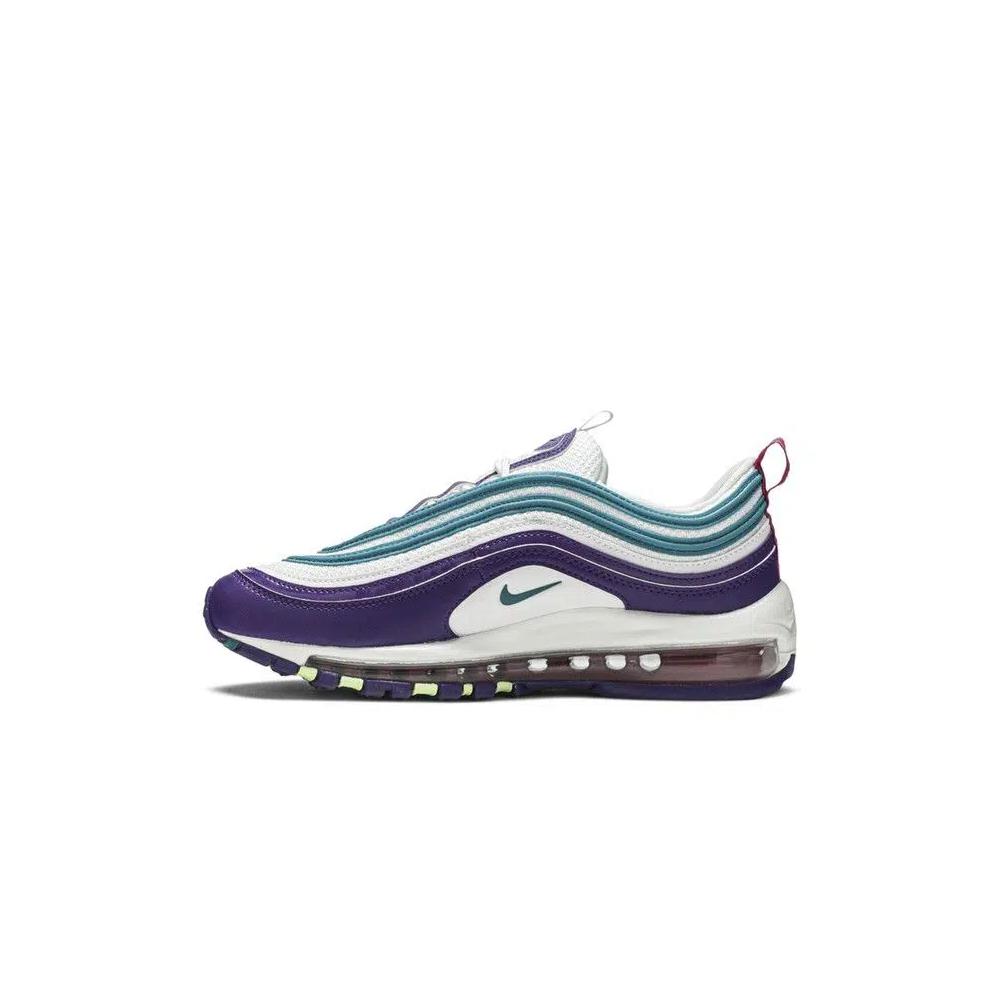 Кроссовки Nike Wmns Air Max 97 'Hornets' 3