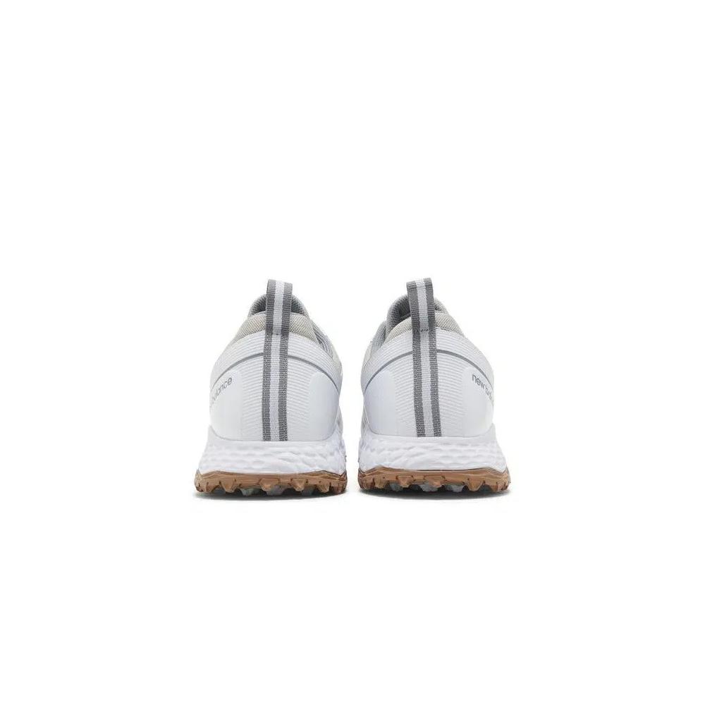 Кроссовки New Balance Fresh Foam Contend 4E Wide 'White' 6