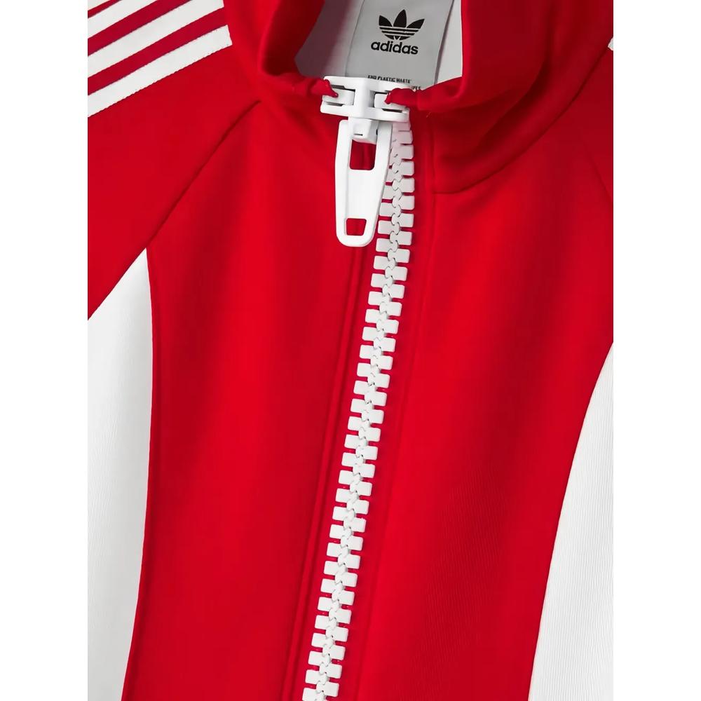 Куртка Big Zipper 2
