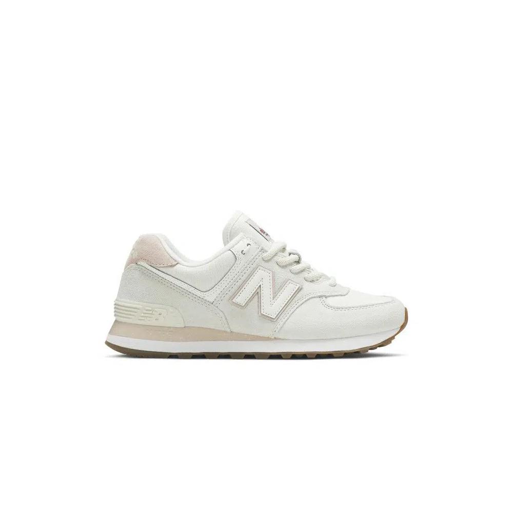 Кроссовки New Balance Wmns 574 'Turtle Dove' 1