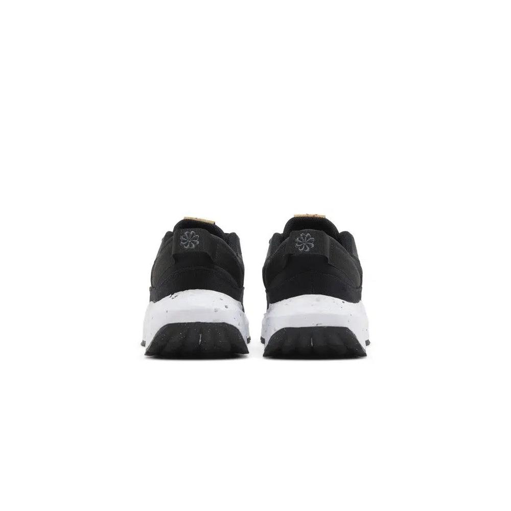 Кроссовки Nike Wmns Crater Remixa 'Black White' 6