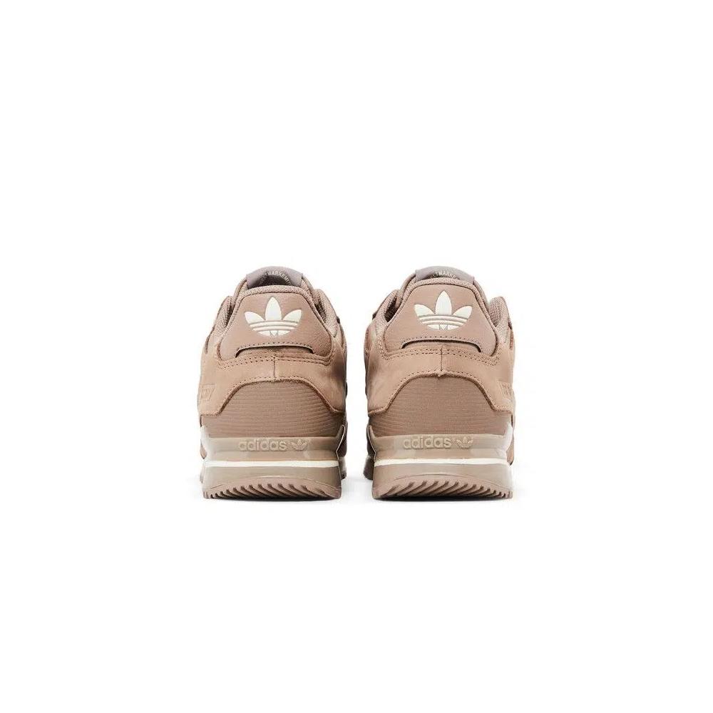 Кроссовки adidas ZX 750 'Chalky Brown Almost Lime' 6