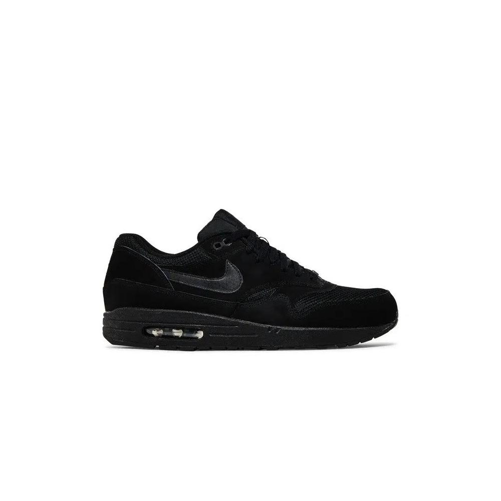 Кроссовки Nike Air Max 1 Essential 'Triple Black' 1