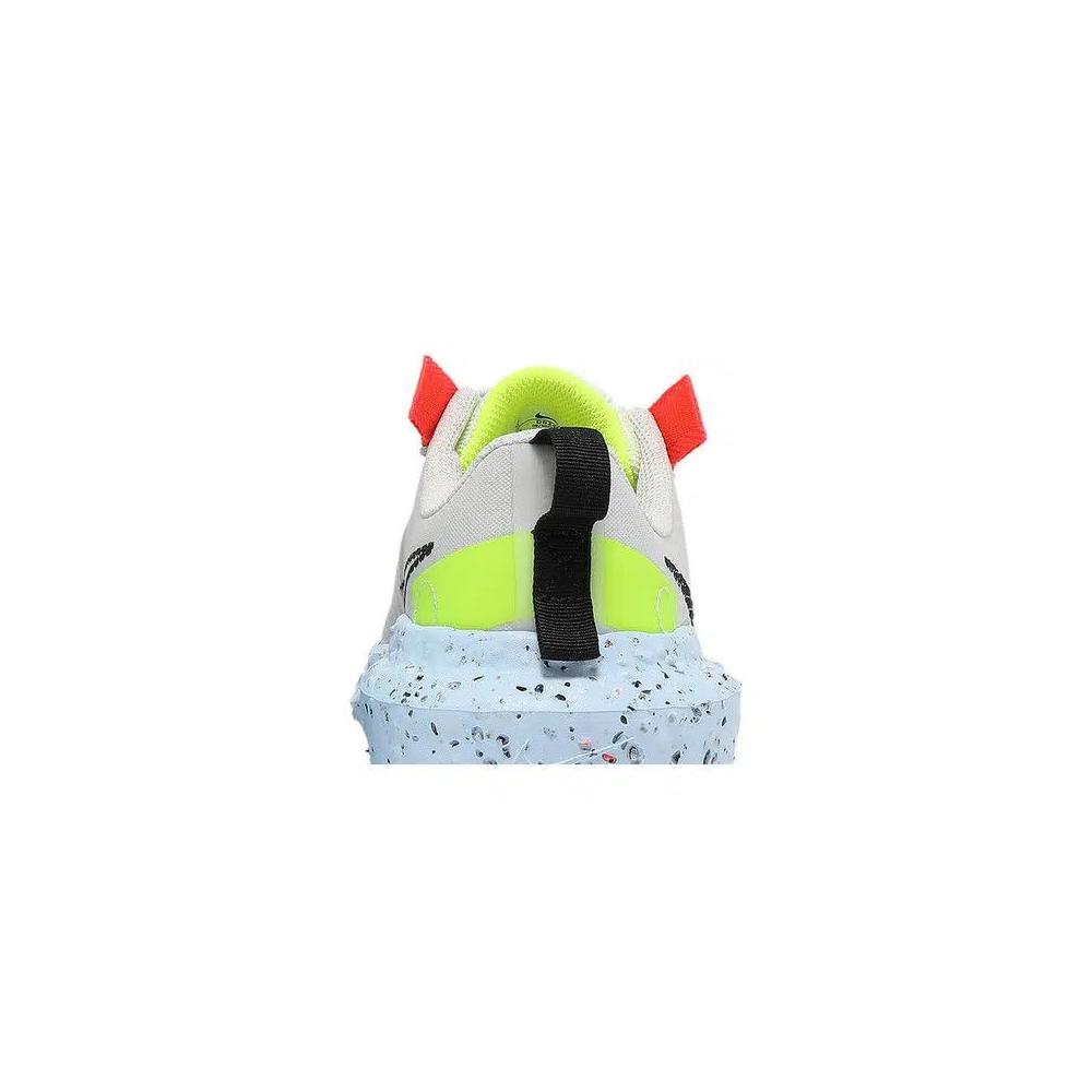Кроссовки Nike Crater Impact 'Light Bone Black' 7