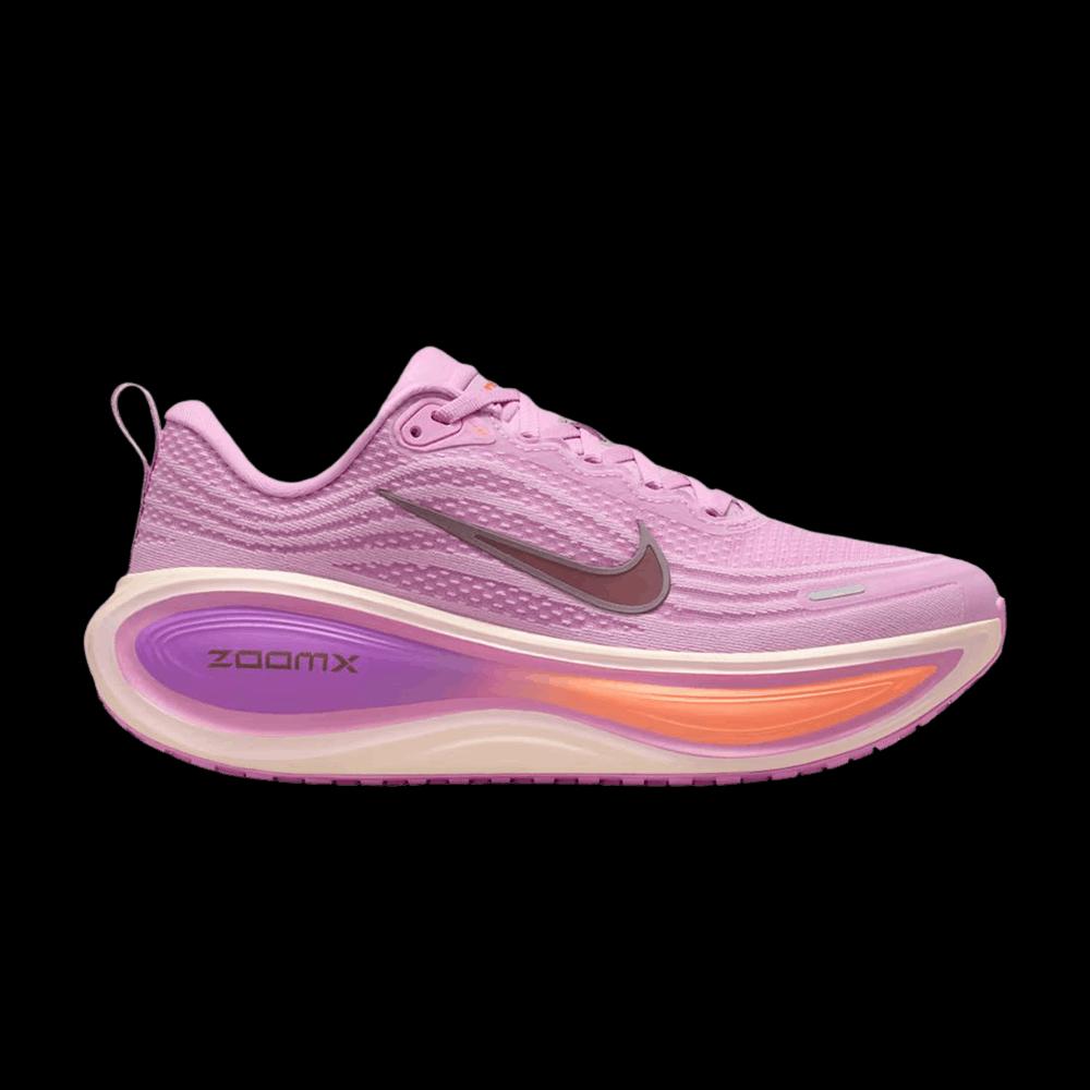 Кроссовки Nike Wmns Vomero Plus 'Light Magenta' 1