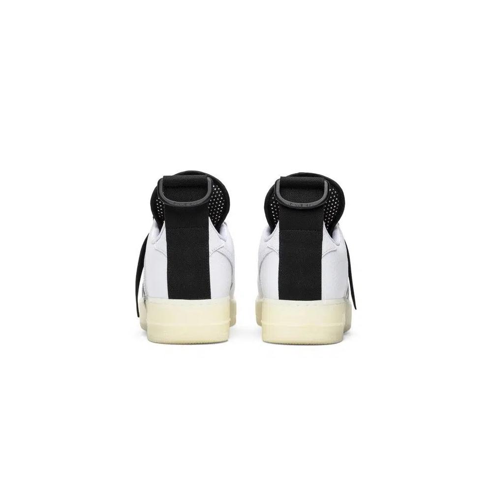 Кроссовки Nike Air Force 1 Low Utility QS 'White' 6
