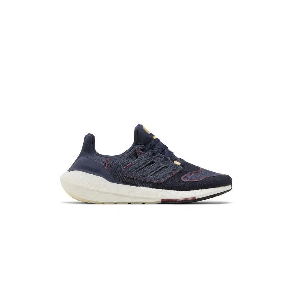 Кроссовки adidas UltraBoost 22 'Shadow Navy' 1