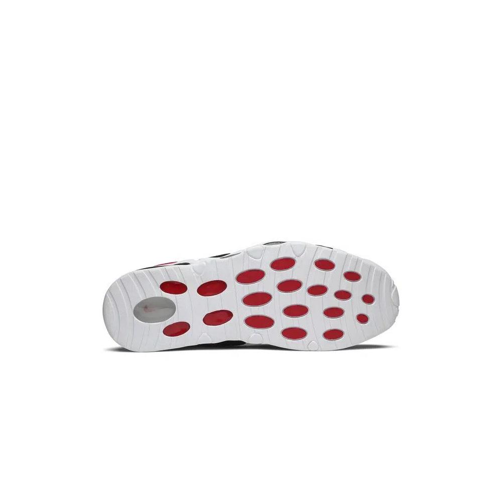 Кроссовки Nike Air Max Uptempo 95 'Bulls' 2019 4
