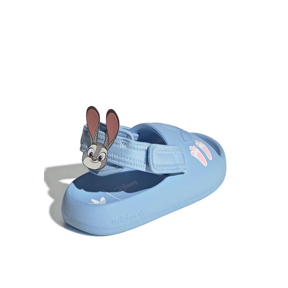 Disney Adifom Adilette сандалии 3