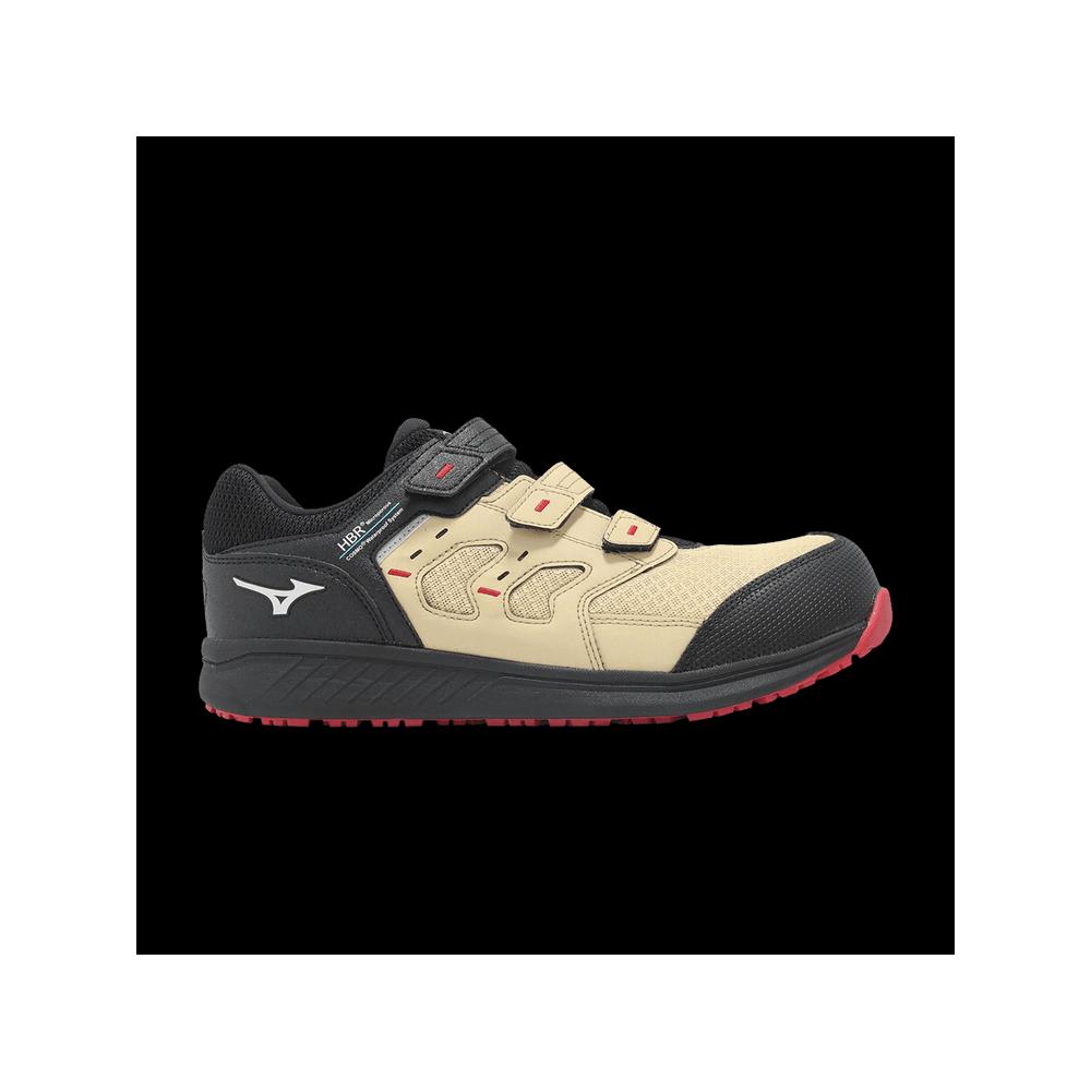 Кроссовки Mizuno Prime Fit WU21L 'Black Khaki' 1