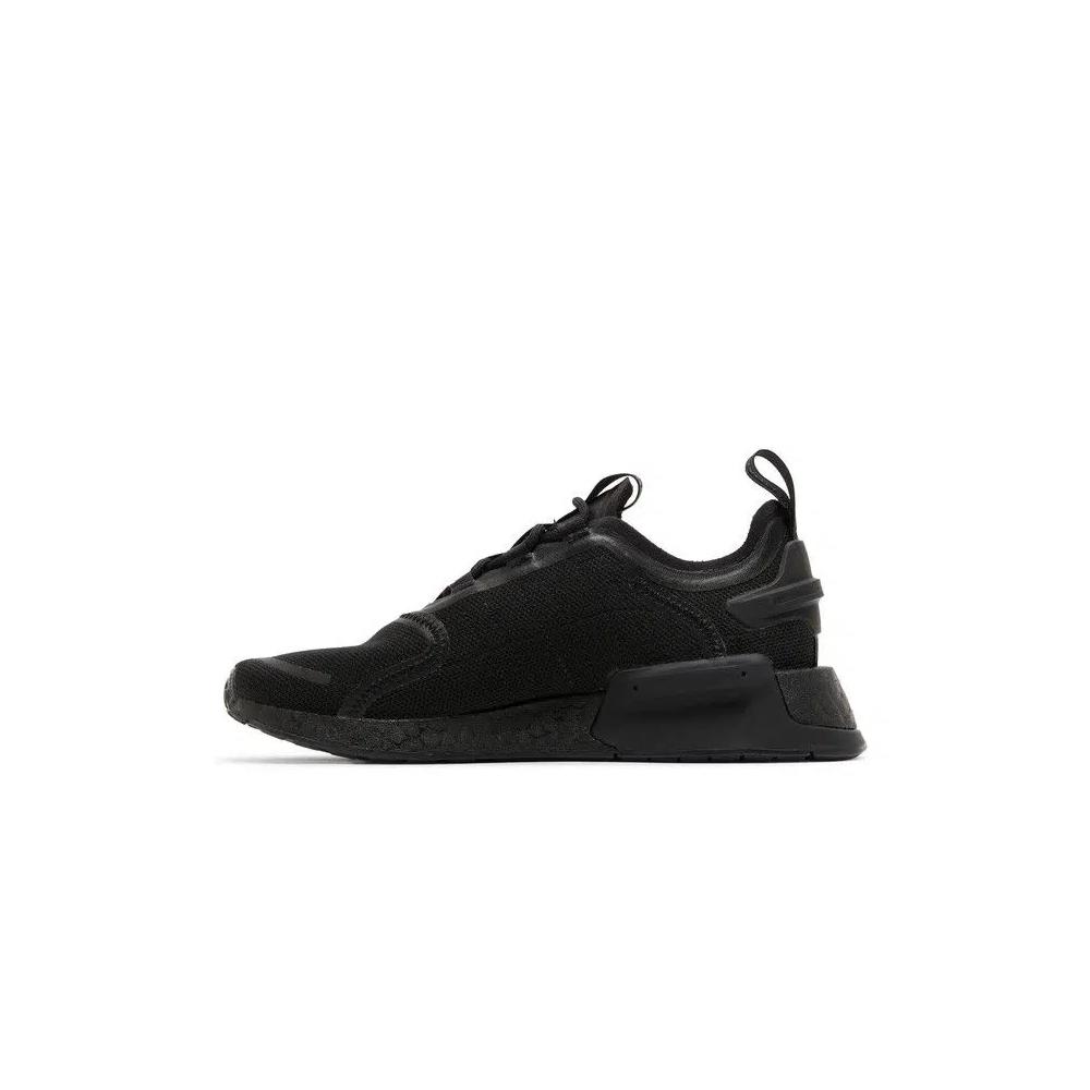 Кроссовки adidas NMD_V3 J 'Triple Black' 3