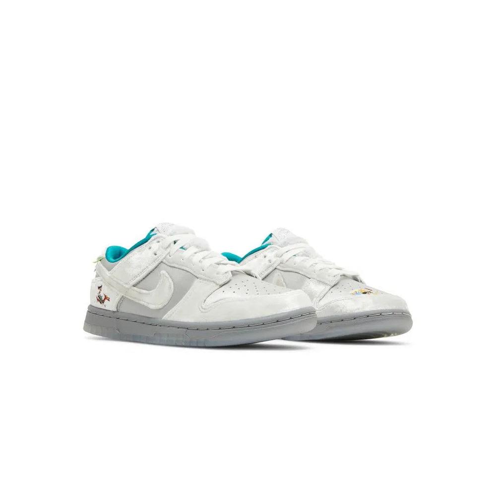 Кроссовки Nike Wmns Dunk Low 'Ice' 8