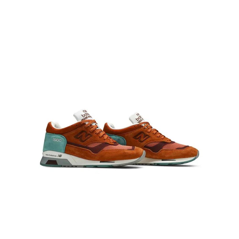 Sneakers New Balance 1500 «Surf» 8