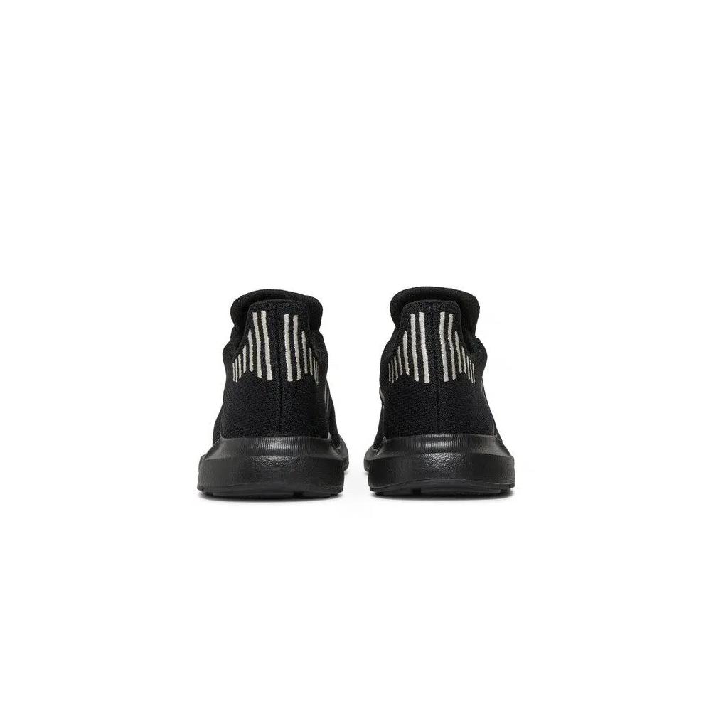 Кроссовки adidas Wmns Swift Run 'Triple Black' 6