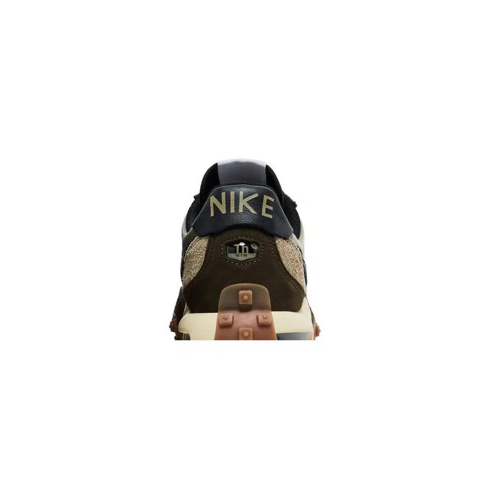Кроссовки Nike Air Max Waffle Racer SP 'Matte Olive' 7