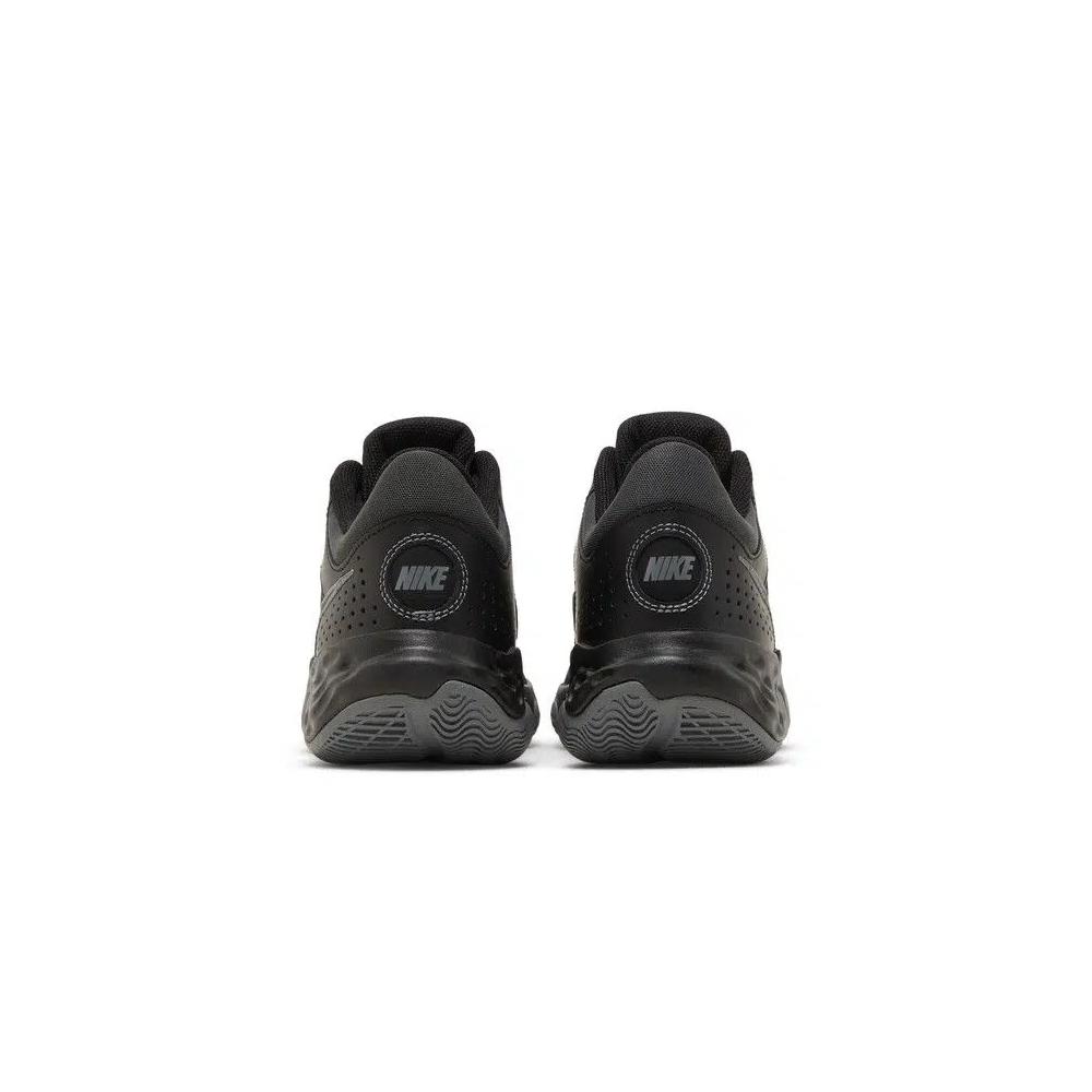 Кроссовки Nike Fly.By Mid 3 'Black Anthracite' 6