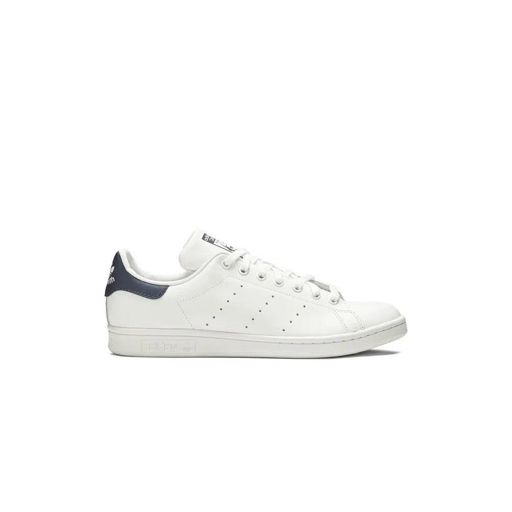Кроссовки adidas Stan Smith 'Core White' 1