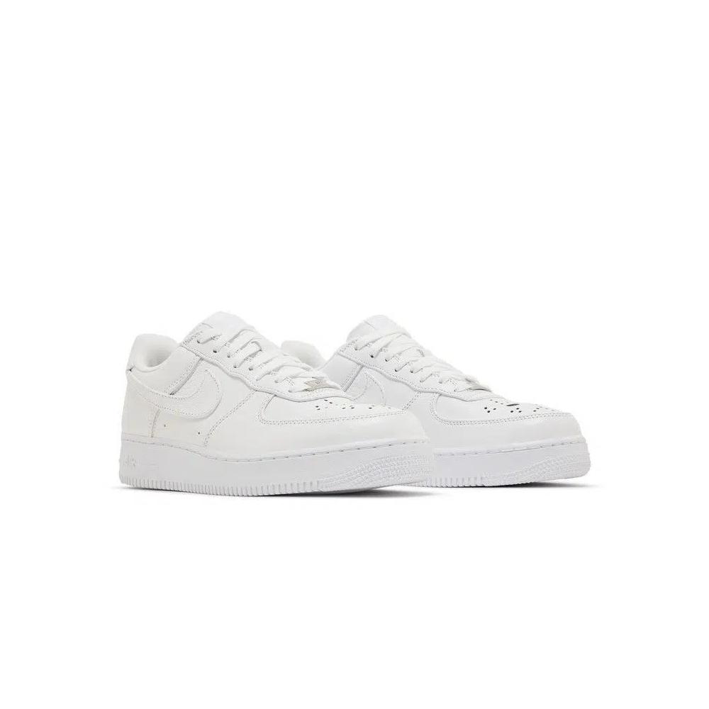 Кроссовки Nike Air Force 1 Low 'Jason Voorhees' 8