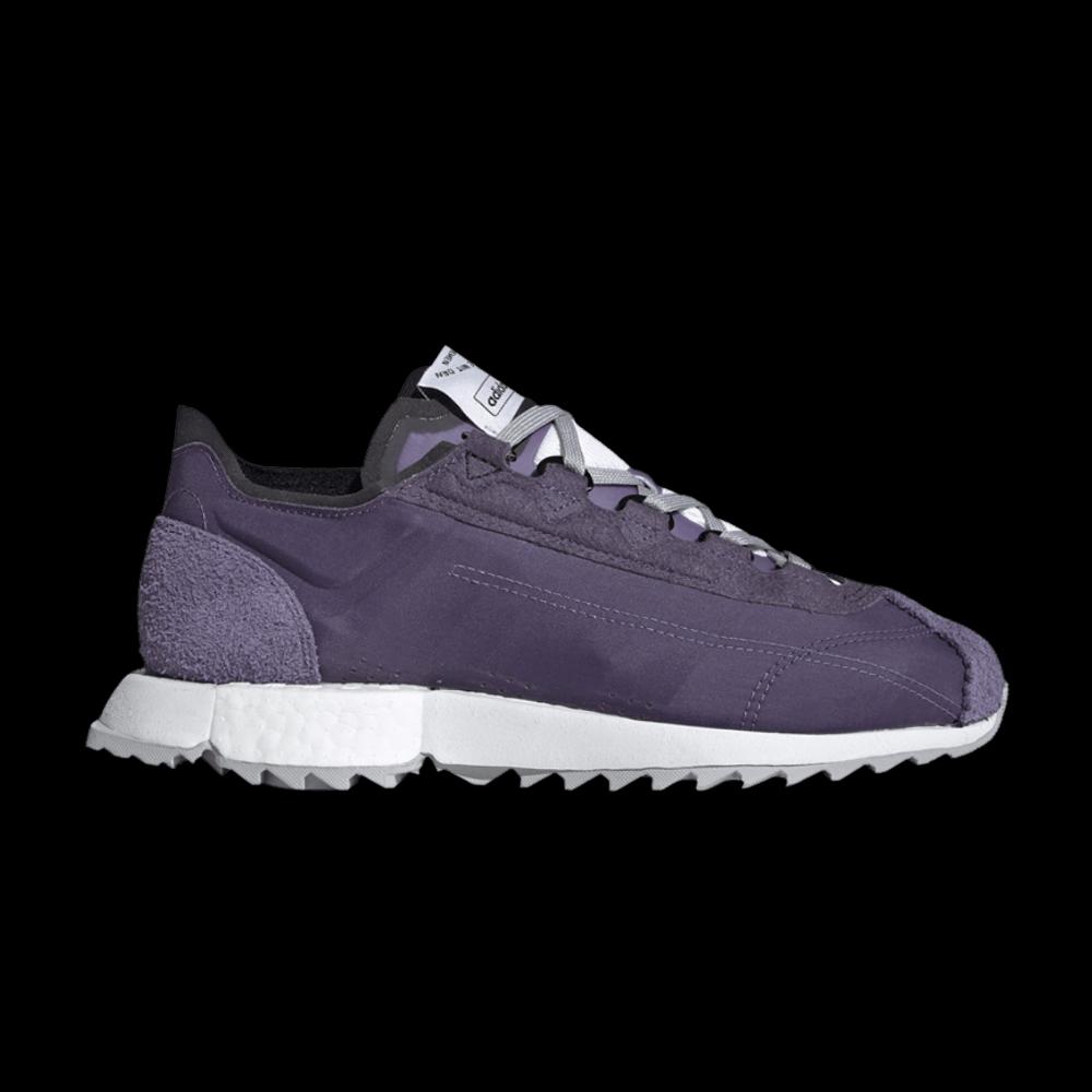 Кроссовки Adidas Wmns SL 7600 'Tech Purple' 1